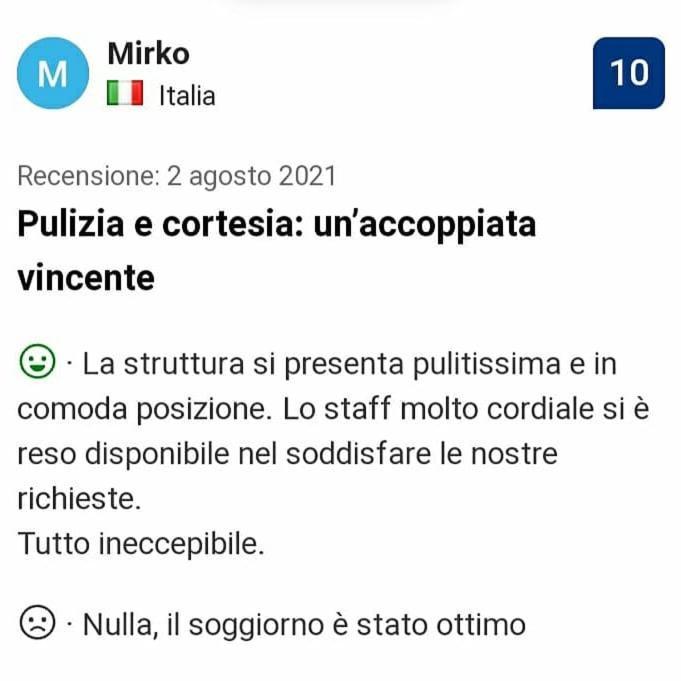 Casa Principe Umberto Lejlighed Mazzarino Eksteriør billede